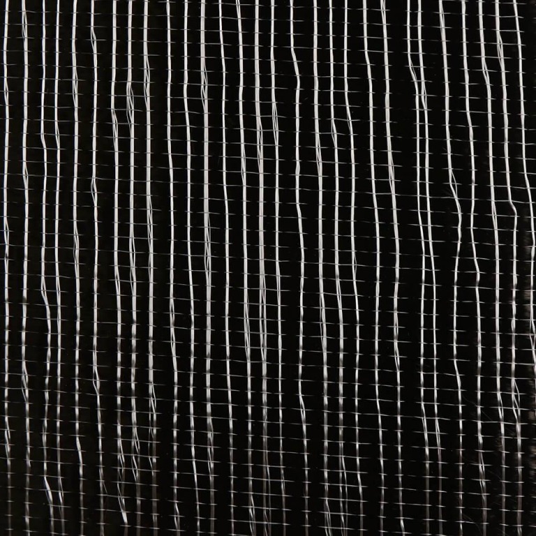 Tissu de Carbone Saertex® Unidirectionnel 0º U-C-314 g/m² à 50K, largeur 1230 mm
