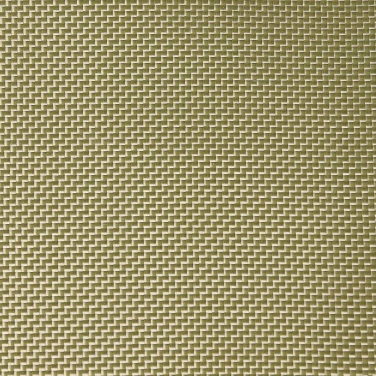 460 gsm Plain Aramid Ballistic Fabric