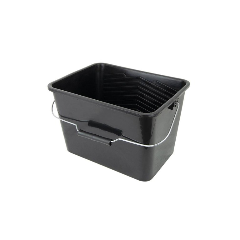 Cubeta Plástico Pro 7L