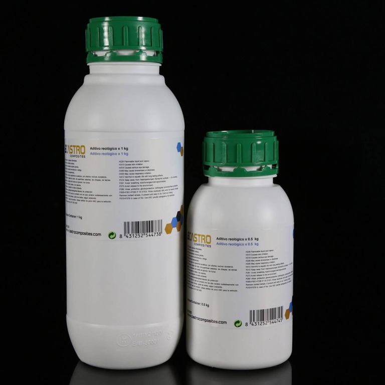 Additif rheologique
