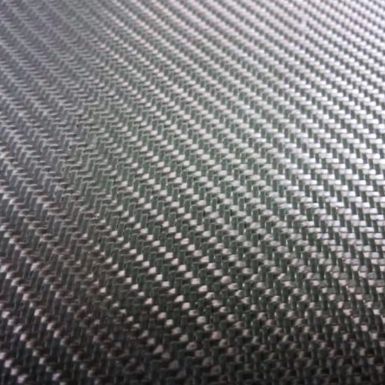 Tejido de vidrio tafetán UTE 205P de 205 g/m2