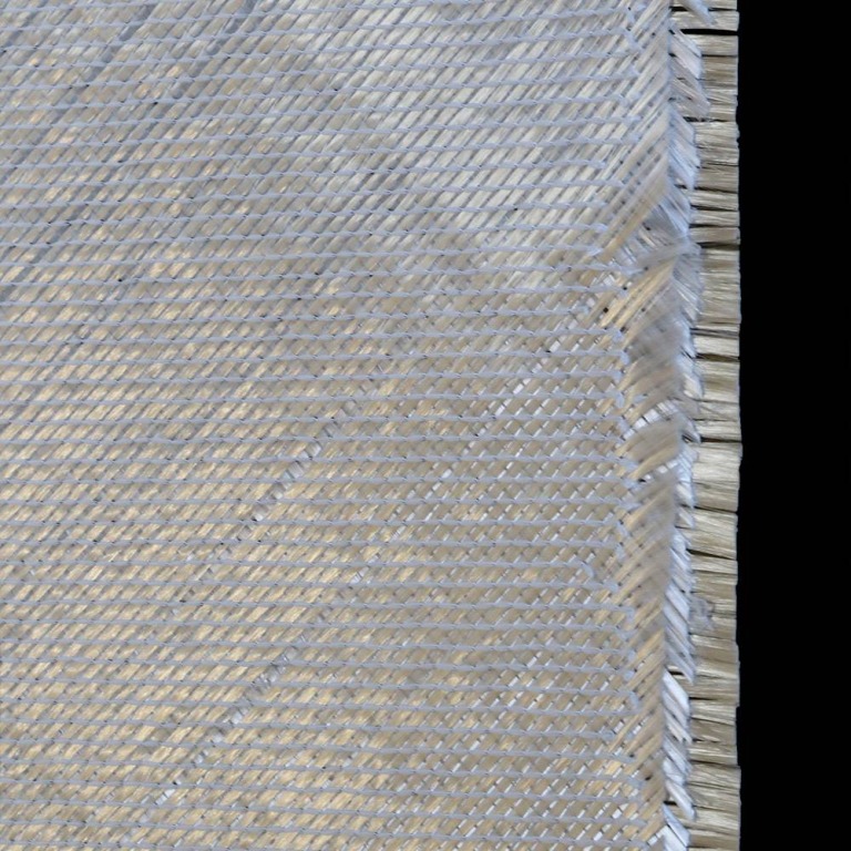 837 g/m2 Tissu de Verre Triaxiale (0/+45/-45) Saertex