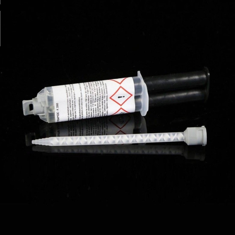 RESOLTECH 3060 Fast adhesive