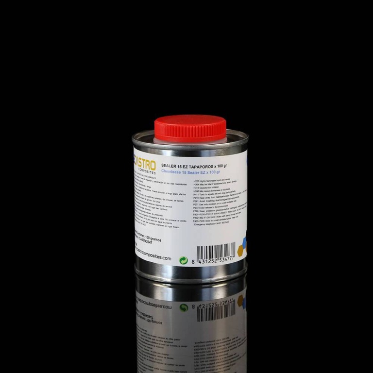 Aferidor Chemlease 15 Sealer EZ 100g