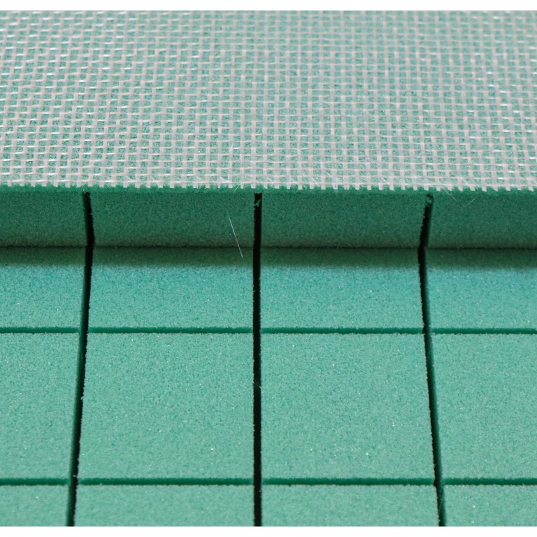 MOUSSE de PVC CoreLite 80 GS 25 mm