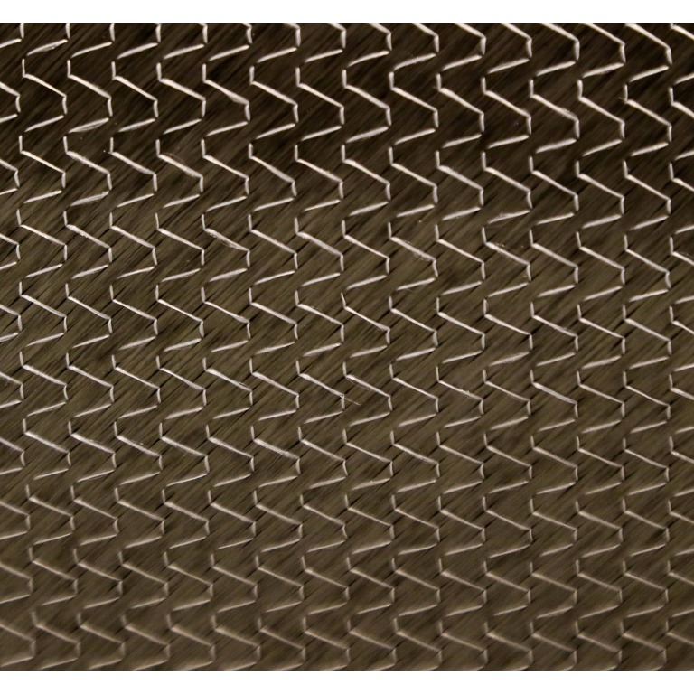 Carbon-gewebe Biaxial Saertex® X-C-302 (+45°/-45°) - 12K und 300 g/m2, 945 mm