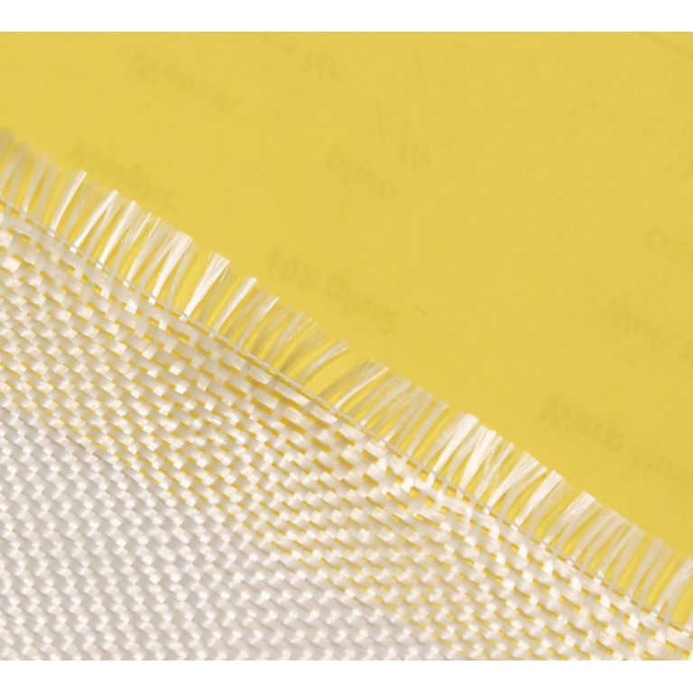 152 g/m2 Tissé de verre taffetas UTE 152P