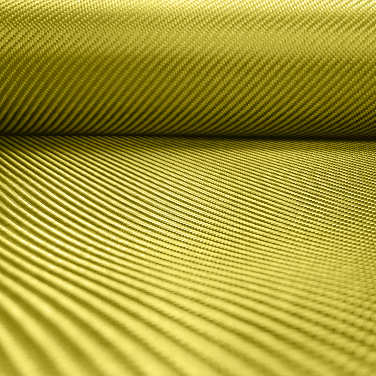 Tejido de Carbono Coloreado Sarga 2x2 Hypetex Zlatan 260 g/m2, 3K, ancho 125 cm