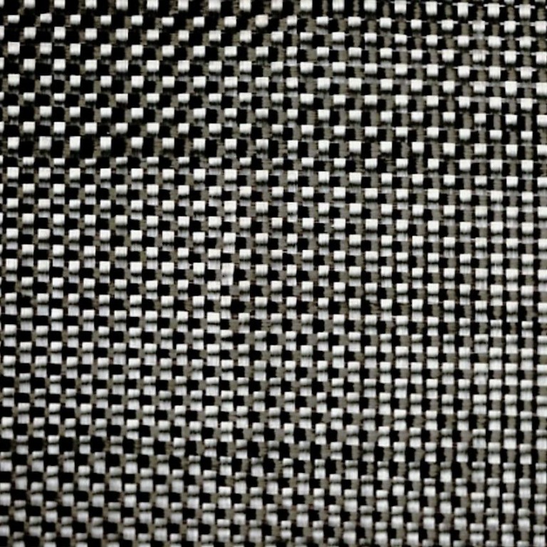 Carbon-Taftgewebe 3K - 160 g/m2, breite 120 cm