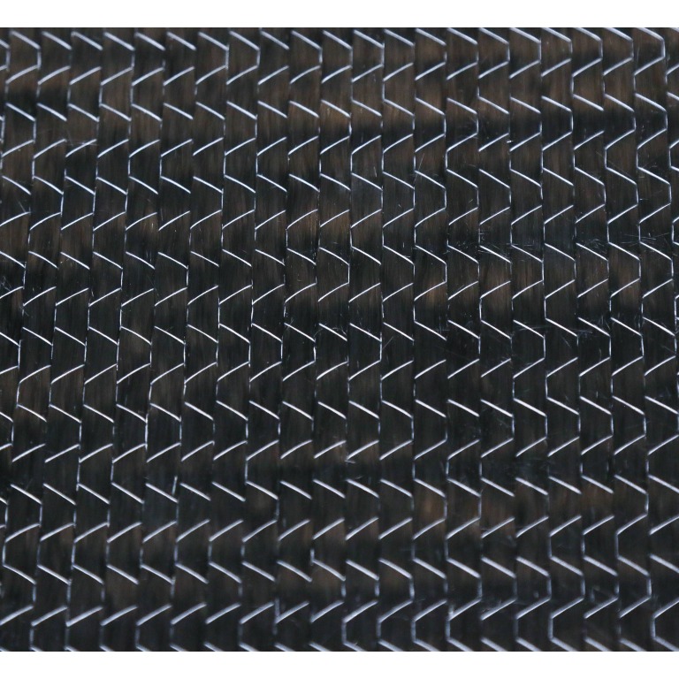 Tejido de Carbono 50K Biaxial 0º/90º C-Ply SP BT600 P13 st3,4 de 600 g/m2, ancho 125 cm (SPOT)