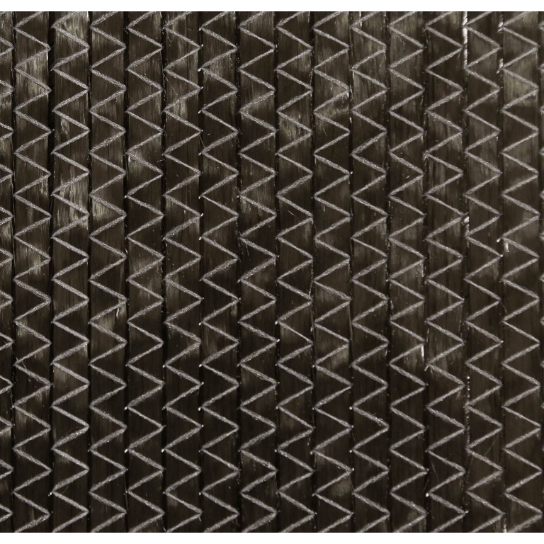600 g/m2 50K Triaxial Carbon CTXL600, 0°/±45°, width 127 cm
