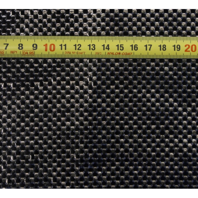 Prepeg Carbonio-resina Epossidica VTC401-C120-PW-AS4C-3K-45% RW, larghezza 1270 mm