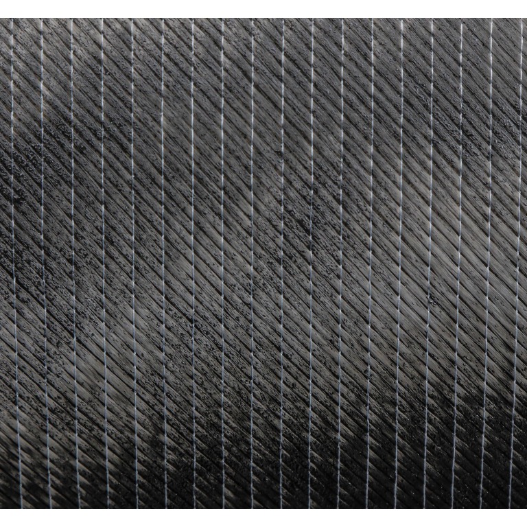 300 gsm Biaxial Carbon +-45º C-PLY™ SP BX 300 C2,5 24K T800S (epoxy binder fixation), width 125 cm (SPOT)