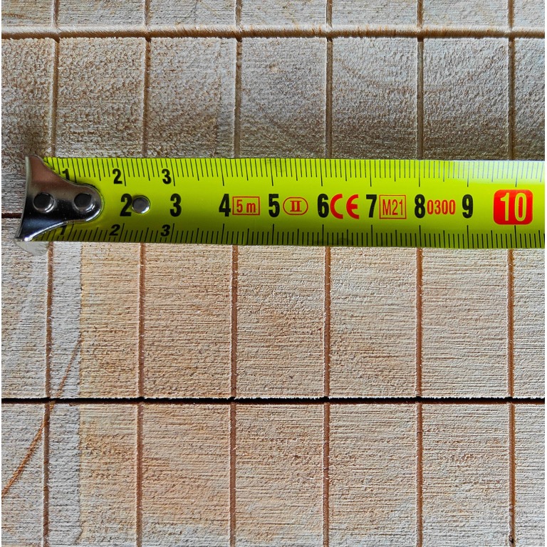 Balsa Wood Probalsa 19 mm