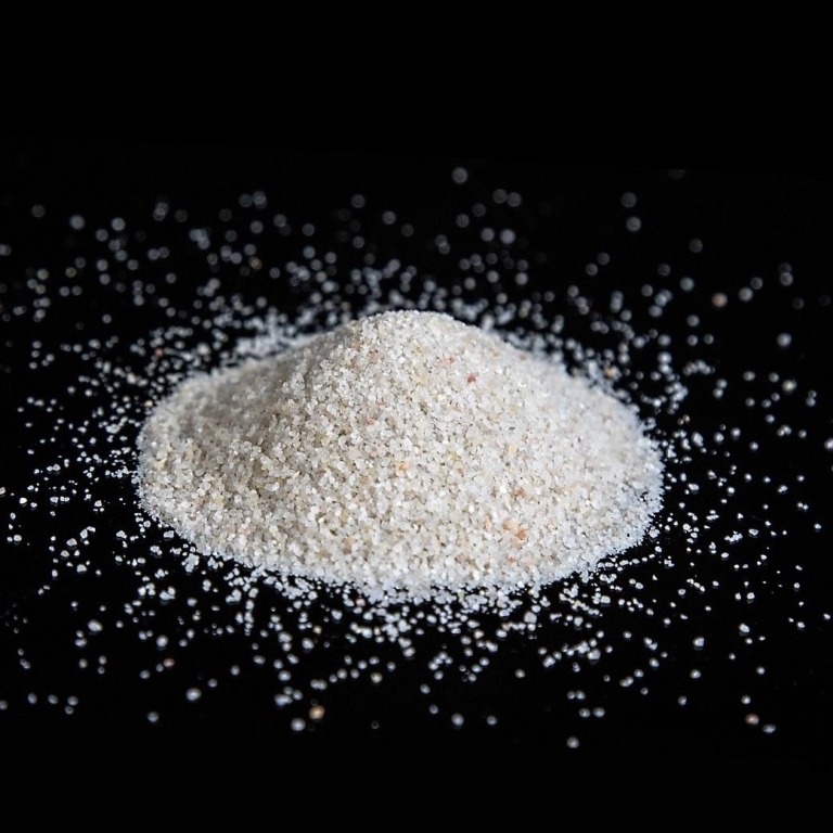 Silica Sand N.º 2