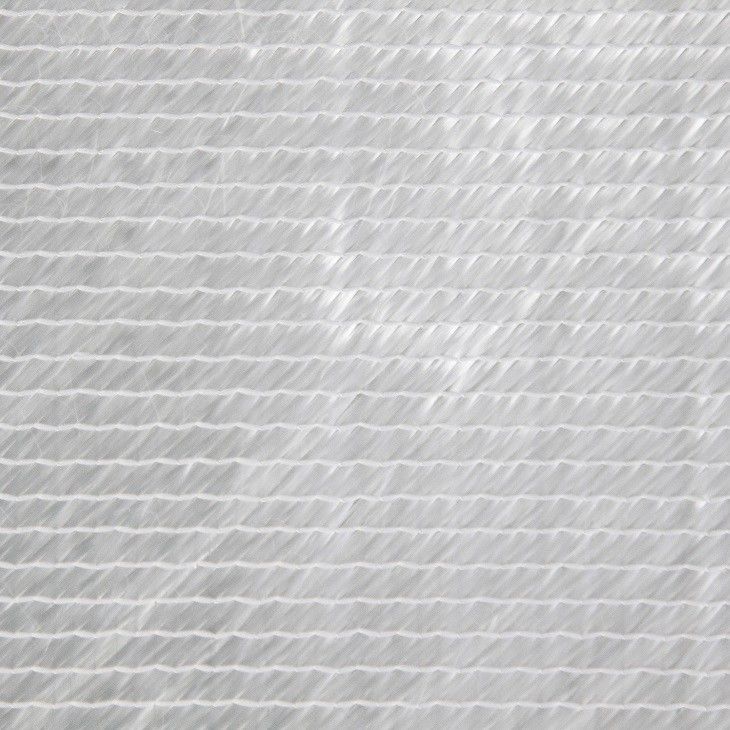 450 g/m2 fibra di vetro Tessuto biassiale