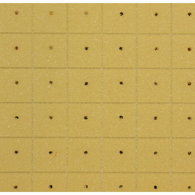 PVC Foam H080.05SGP Scrim + Grooved + Perforated 5 mm, for infusion