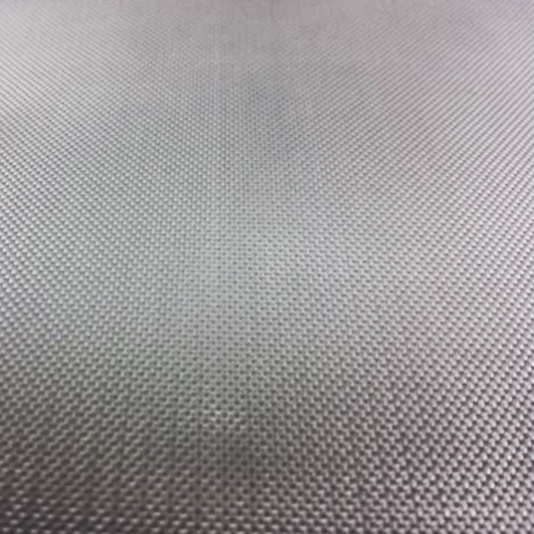 426 g/m2 Teçido de fibra de Vidro Plain UTE 426 largura 100 cm