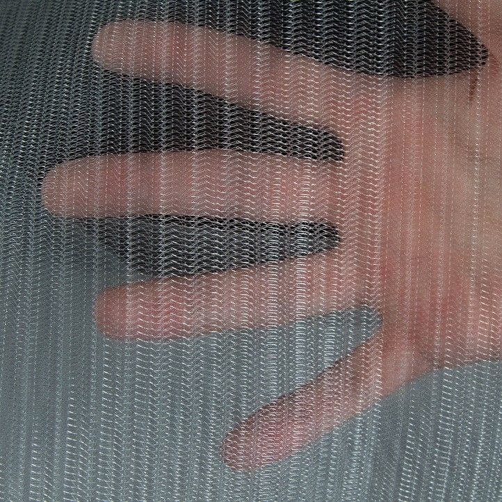 VI5 Internal infusion mesh