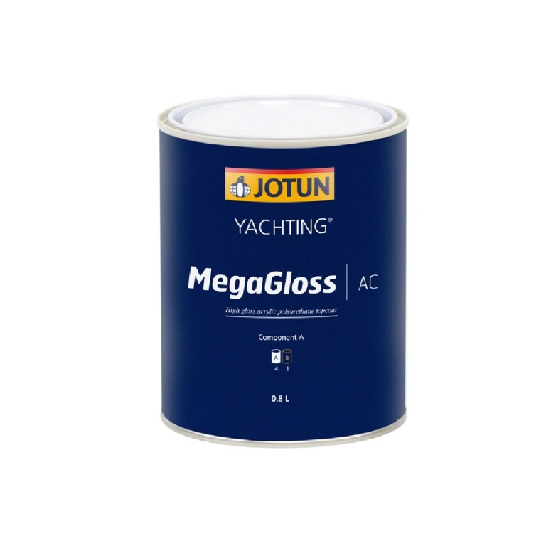 MEGAGLOSS AC