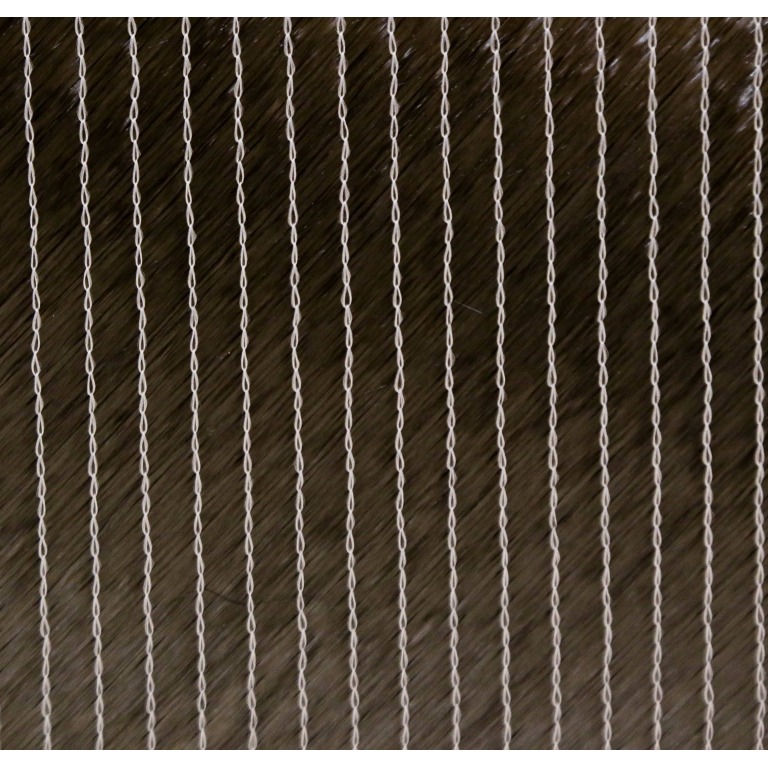 Teçido de Carbono Biaxial (+45º/-45º) Saertex® X-C-304 de 12K e 304 g/m2, largura 945 mm