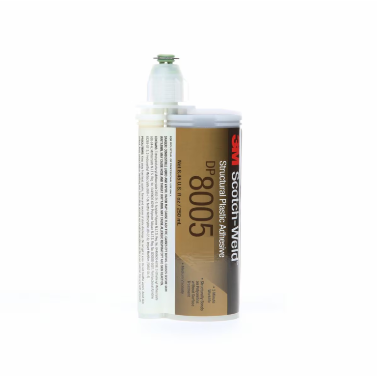 3M™ Scotch-Weld™ DP8005 Adhésif Acrylique Structurant Beige 45 ml
