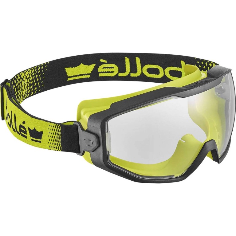 Pilot Bollé PILOPSI Lunettes de Sécurité