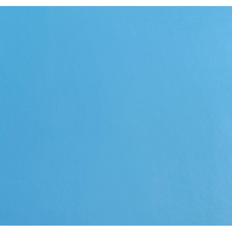 Top Coat de poliéster pincel ISO-NPG azul piscina, 976 KH P1/8591 Blue AC