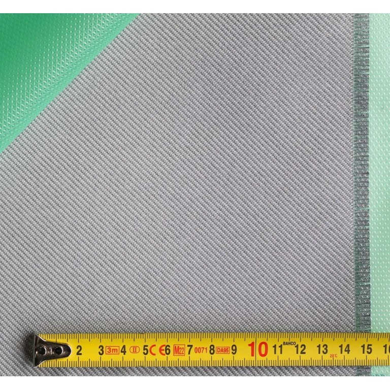 Prepreg Vidrio-Epoxi Alutex MTP305 V-202T-33%RW de 200 g/m2, Ancho 1270 mm