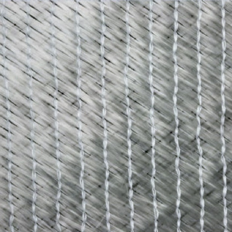 De fibre de verre tissé biaxial 600 g/m2