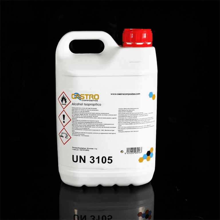 Alcool Isopropilico