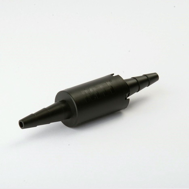 Válvula para infusión MTI valve