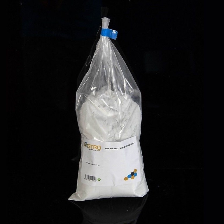 Le Talc micronisé