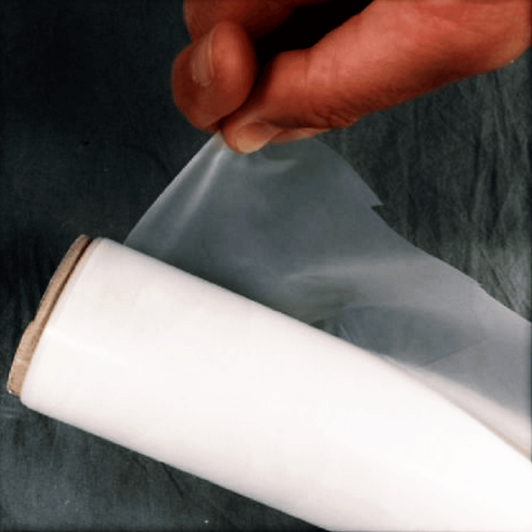 Bolsa de silicona elástica Diabag80 de 170 cm y 135 ºC (no resiste el estireno)