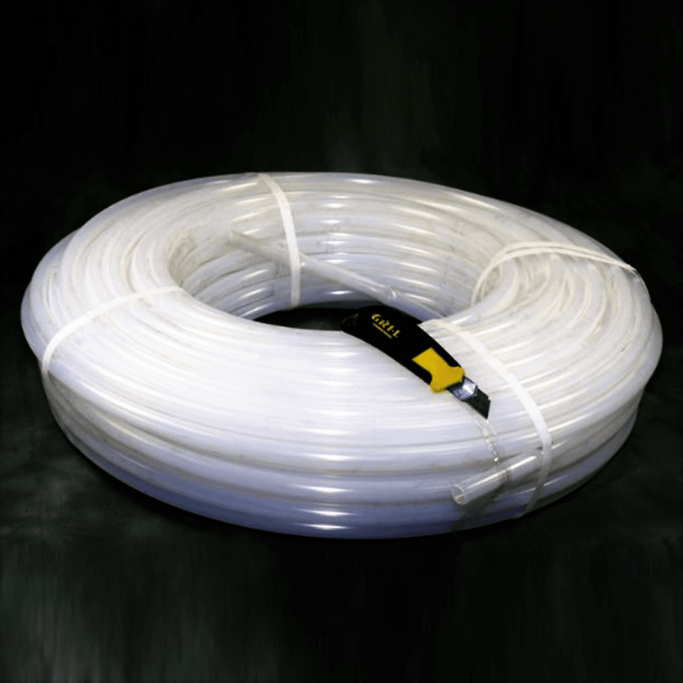 Tubo de absorção PEBD de 19 mm x 1,8 mm