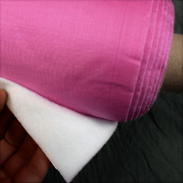 Microporous peelable absorption blanket with Vacuoplex MP bleeder