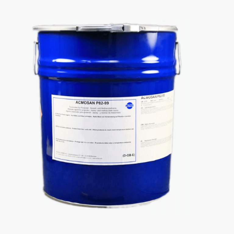 Mold release wax P82 99