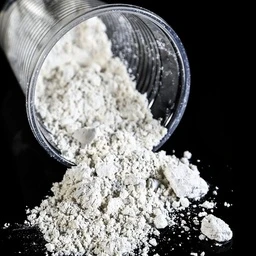 Pigments, Fillers and Additives
