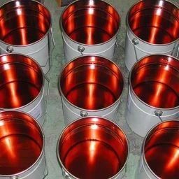 Resins, Gelcoats, Putties, Silicones, Adhesives...