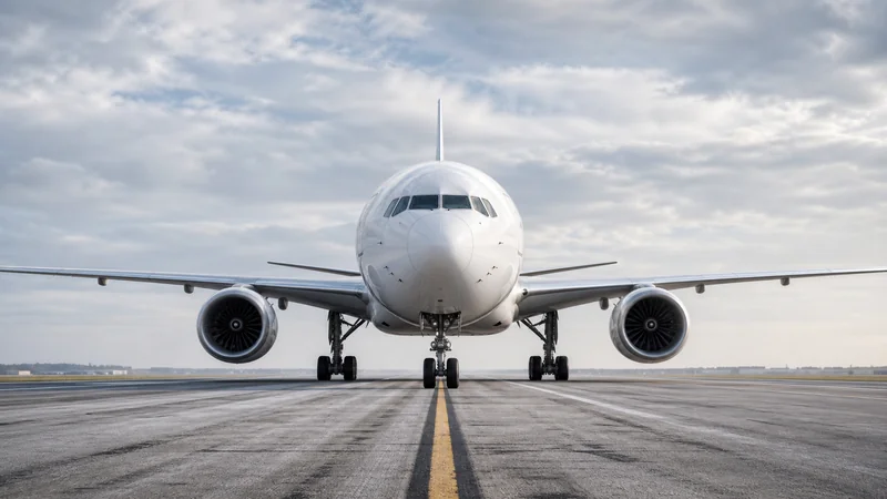 Aeroespacial y aeronáutica